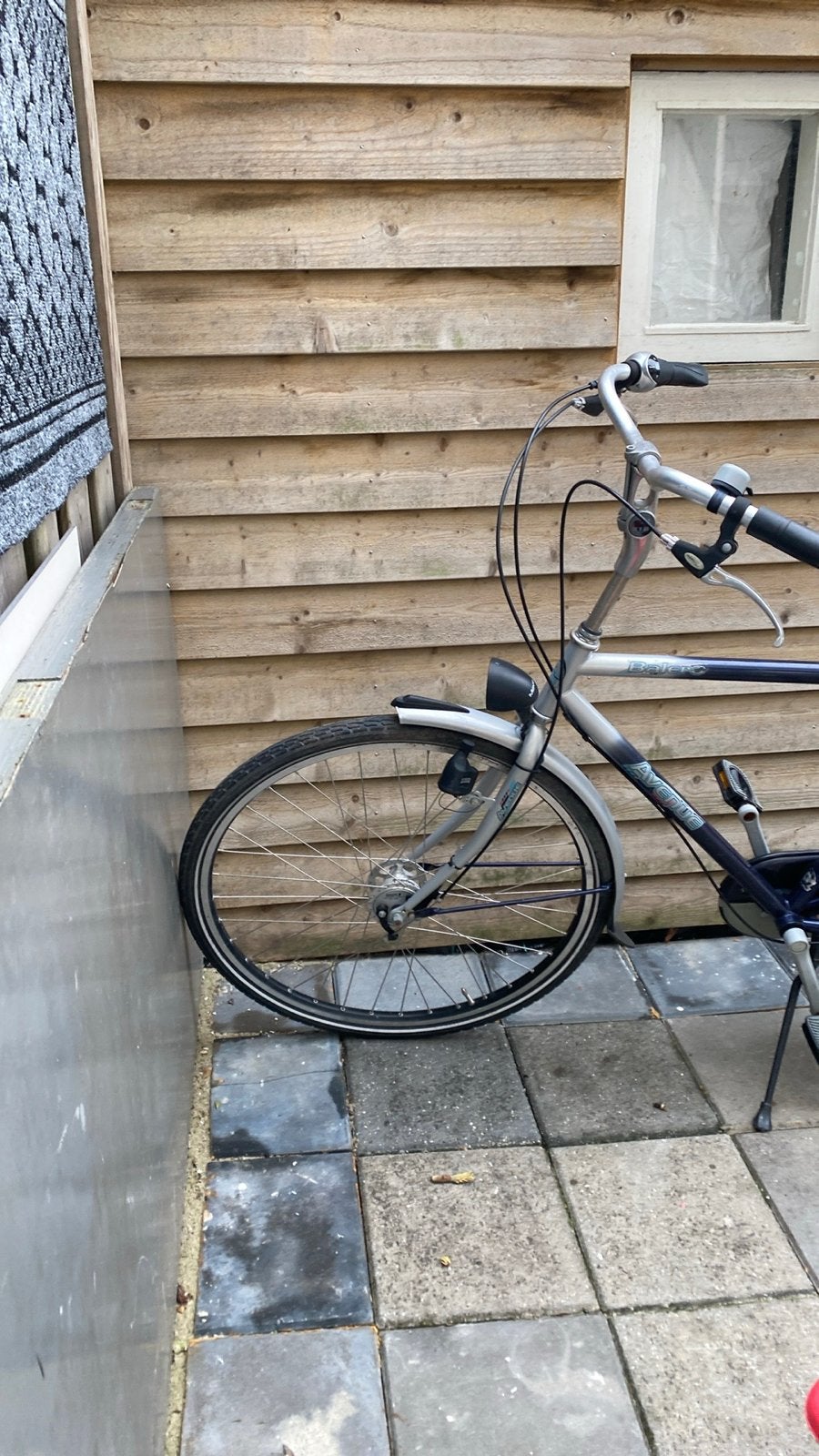 Degelijke fiets met versnellingen, Ophalen, Gebruikt, Overige merken, Versnellingen