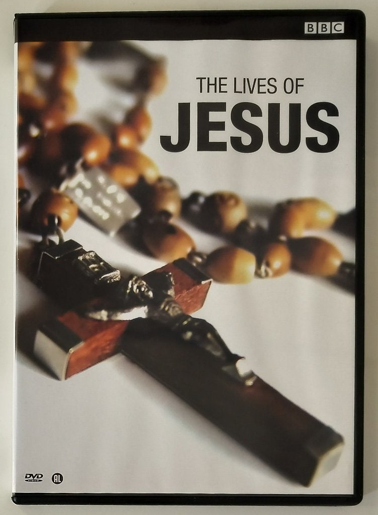 The Lives of Jesus (2006), Engels, Alle leeftijden, Nederlands, Overige genres