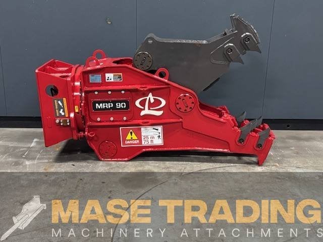 LaBounty MRP90 | pulverizer | Pulverisierer | 9 - 14 TON, Overige typen