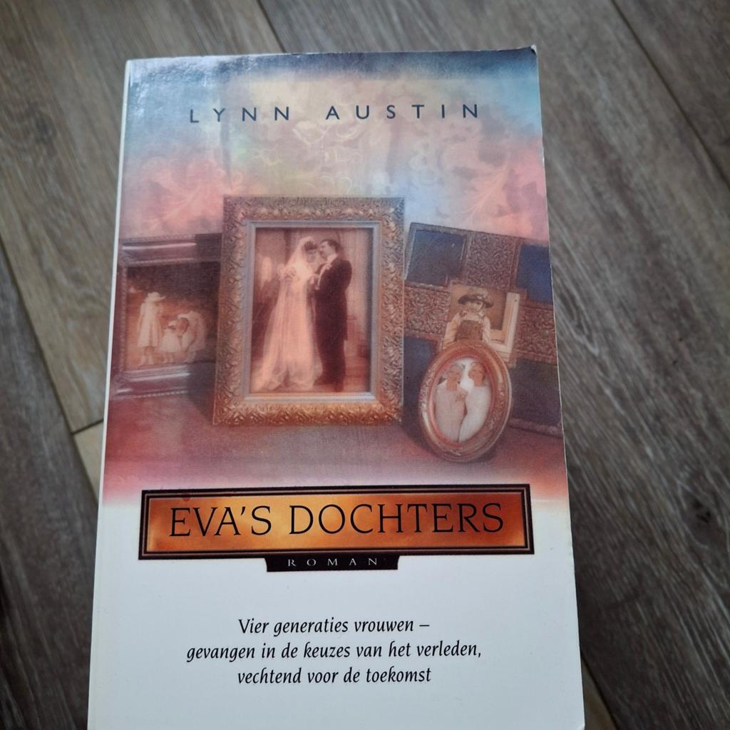 6 boeken van Lynn Austin, Boeken, Ophalen of Verzenden, Gelezen