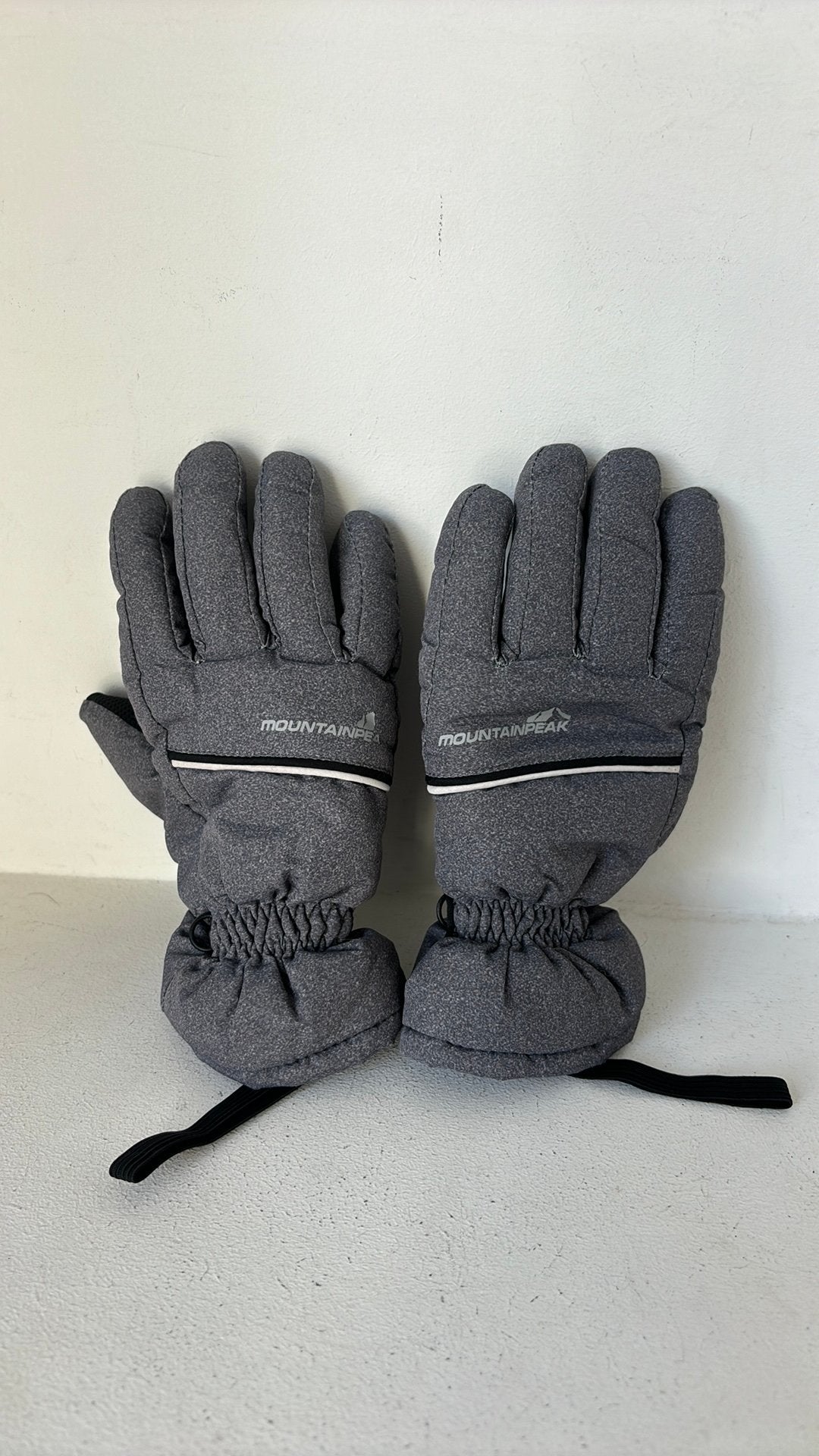 Mountain Peak skihandschoenen maat 140, Ophalen of Verzenden, Zo goed als nieuw, Jongen of Meisje