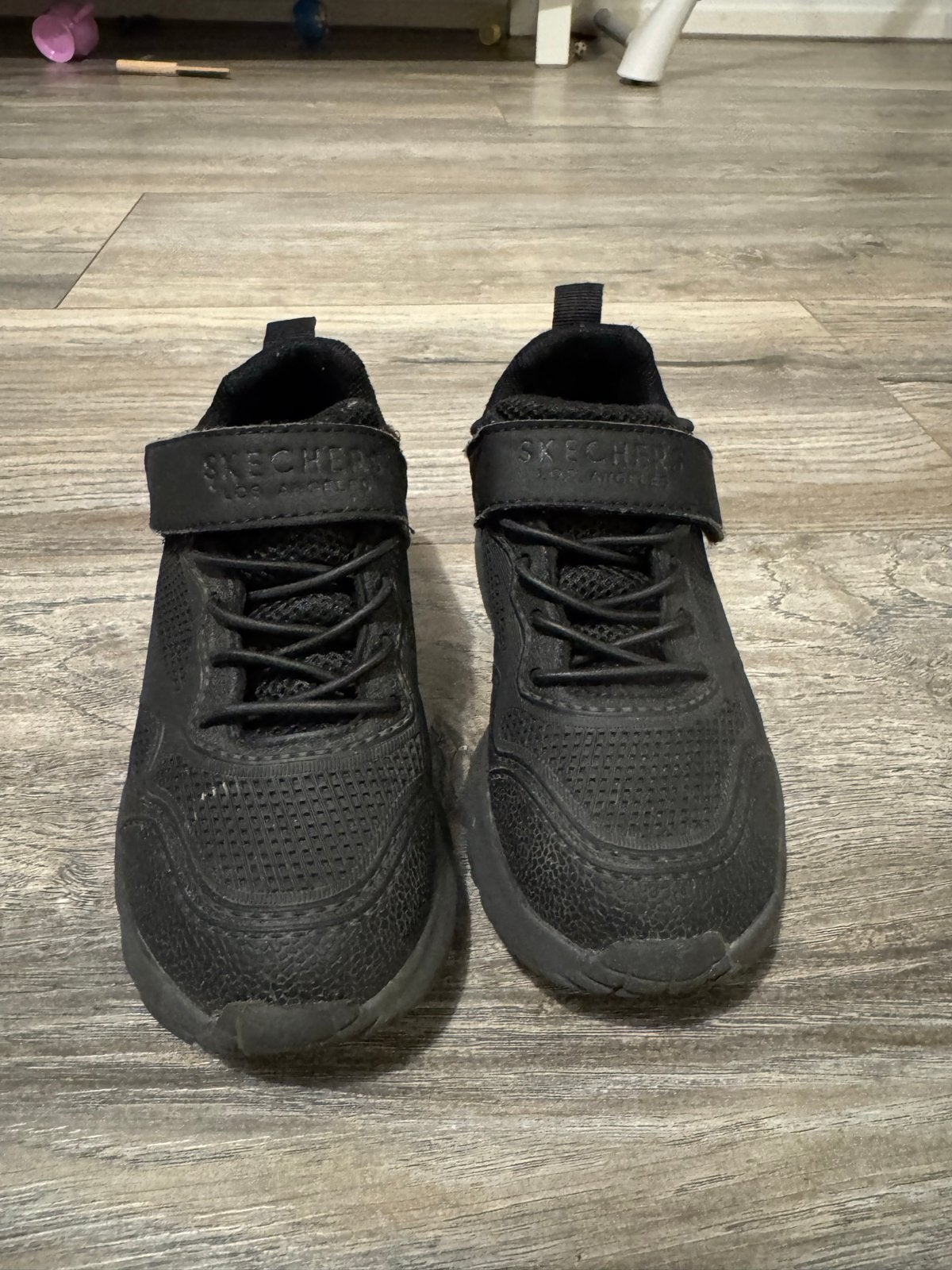 Skechers jongens schoenen maat 28, Ophalen of Verzenden, Gebruikt, Jongen, Schoenen