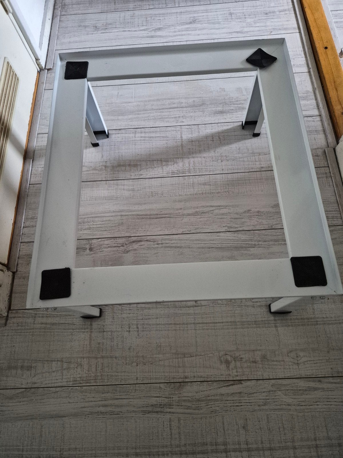 Wasmachine verhoger / onderstel, Ophalen, Gebruikt