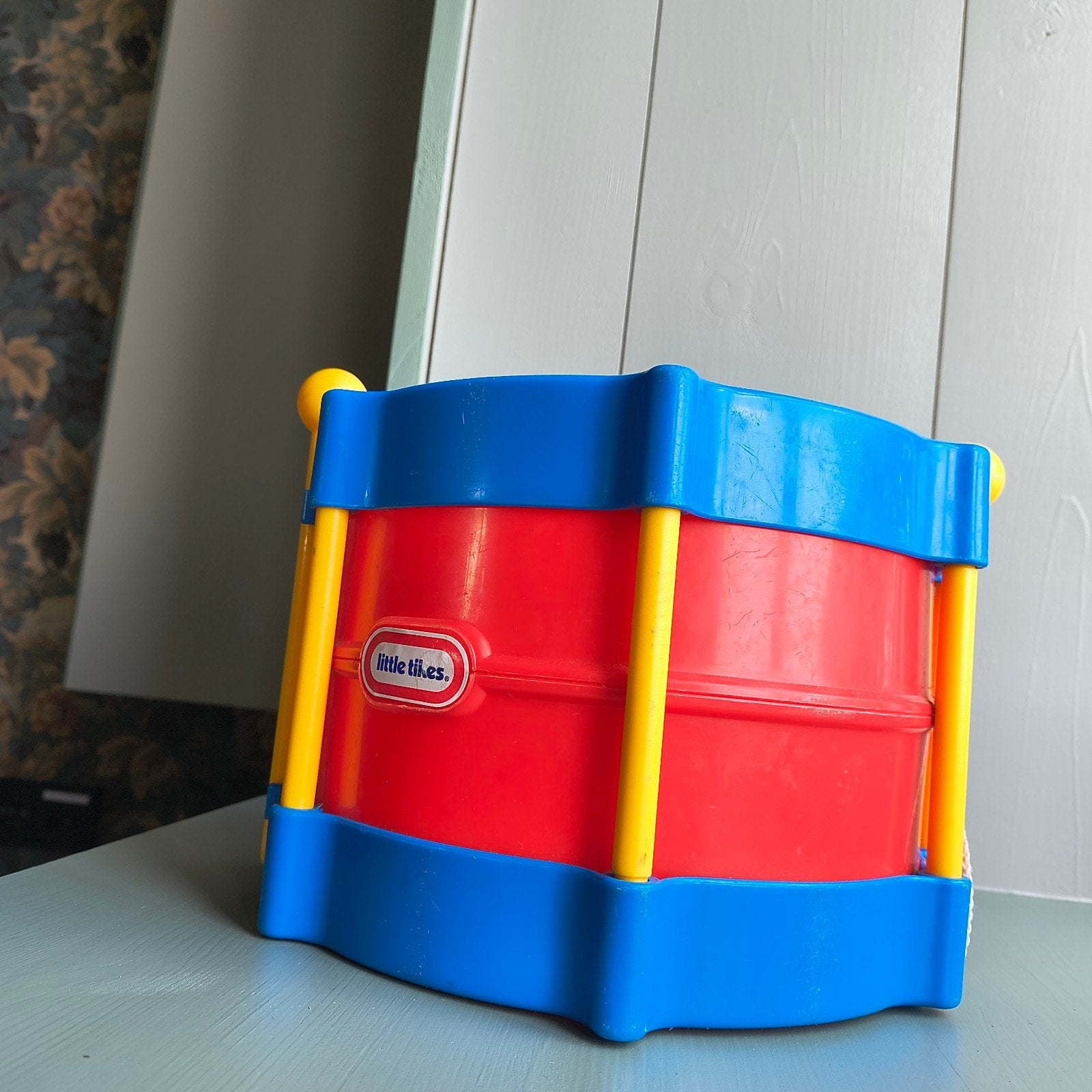 Little Tikes Baby Trommel Speelgoed, Ophalen of Verzenden, Overige typen