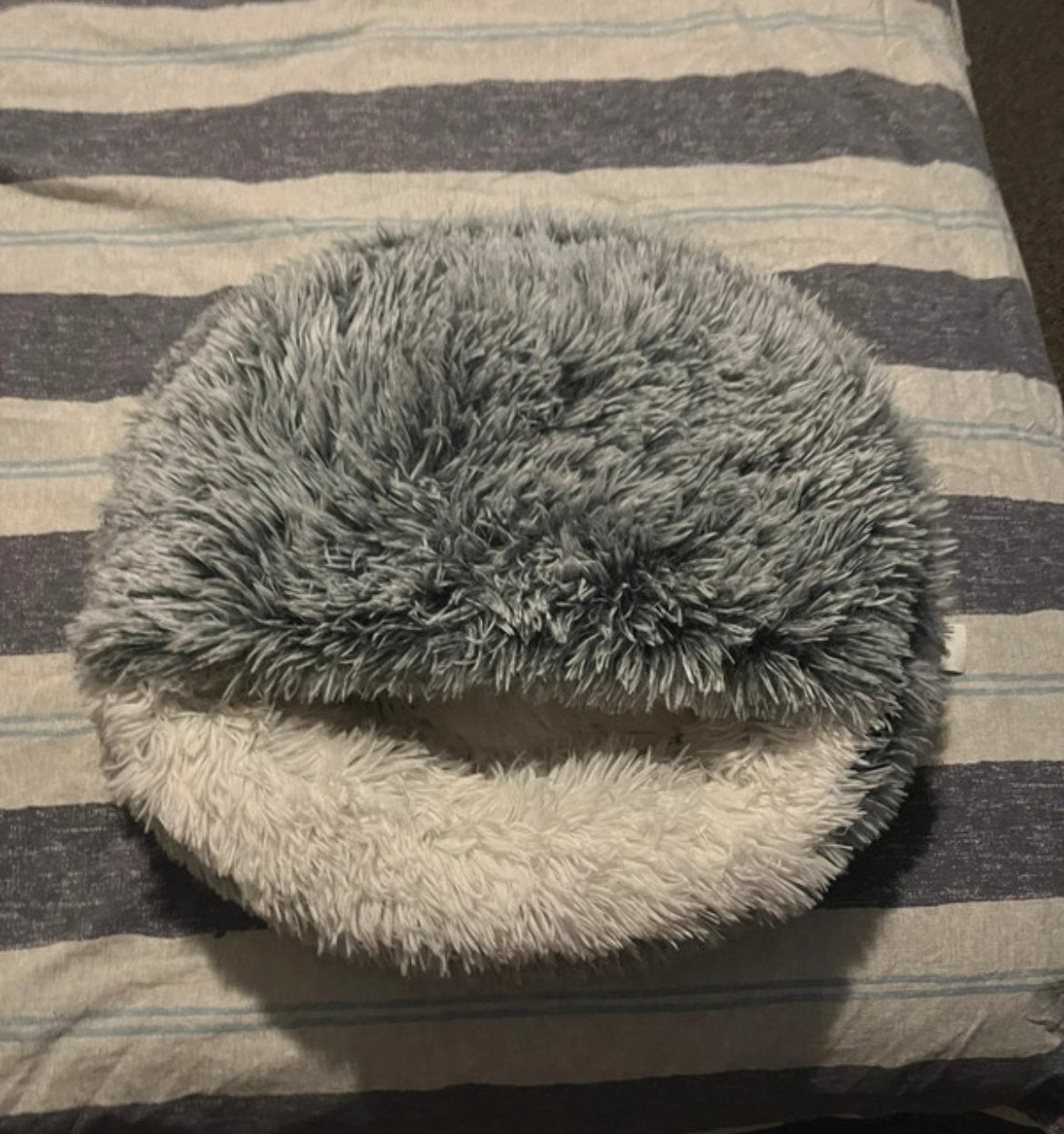 Honden en katten mand, Ophalen of Verzenden, Nieuw, Pluche