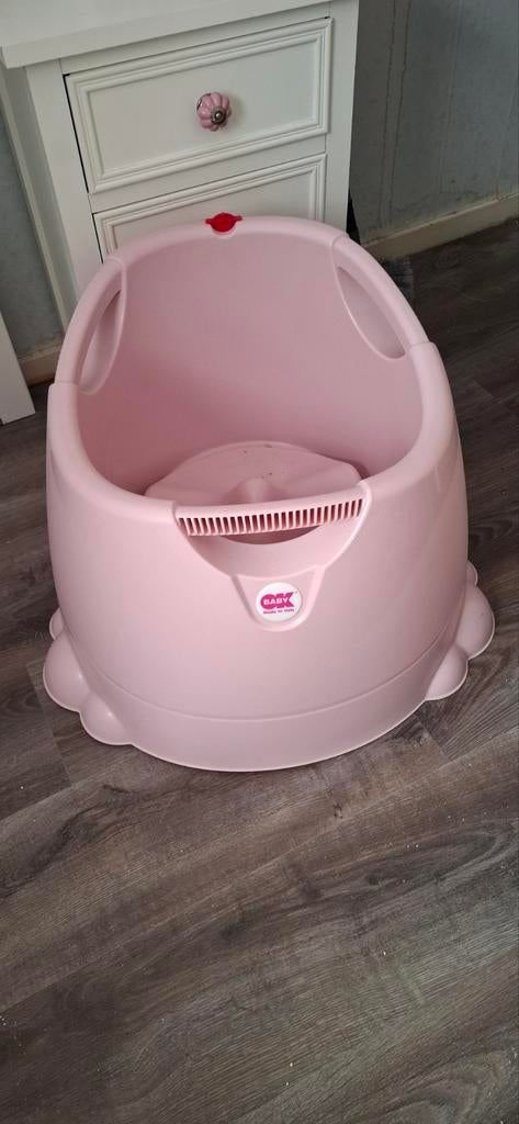 badje, Kinderen en Baby's, Badjes en Verzorging, Ophalen of Verzenden, Badje