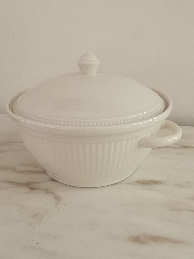 Wedgwood Windsor Dekschaal, Klassiek, Nieuw, Ophalen of Verzenden, Schaal of Schalen