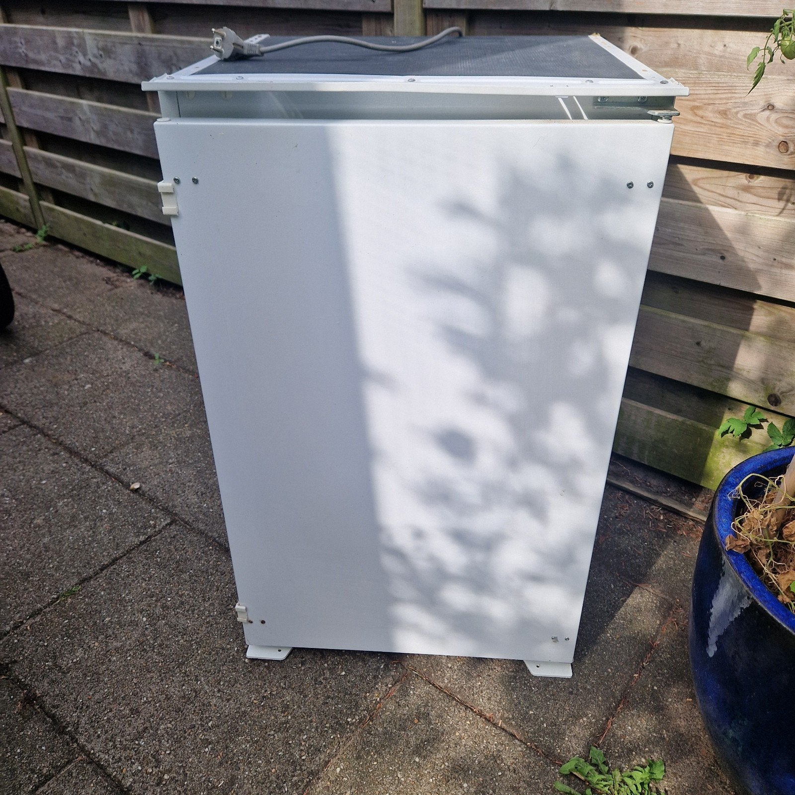 Whirlpool ARG 451/A+ Koelkast - Compact en Energiezuinig, Minder dan 85 cm, 100 tot 150 liter, Ophalen of Verzenden, Energieklasse A of zuiniger