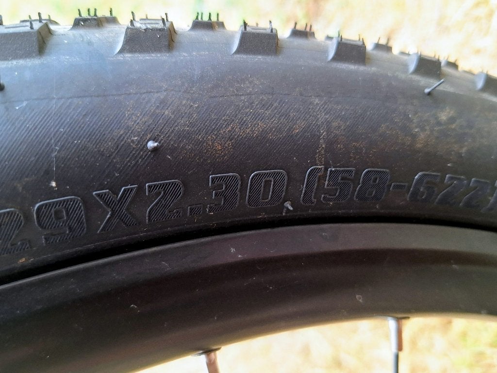 Foto 9 van Mountainbike Bianchi E-Vertic CX met DROPPER.