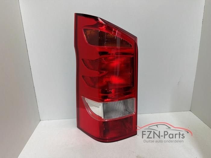 Mercedes-Benz W447 Achterlicht LED Links, Ophalen of Verzenden, Gebruikt