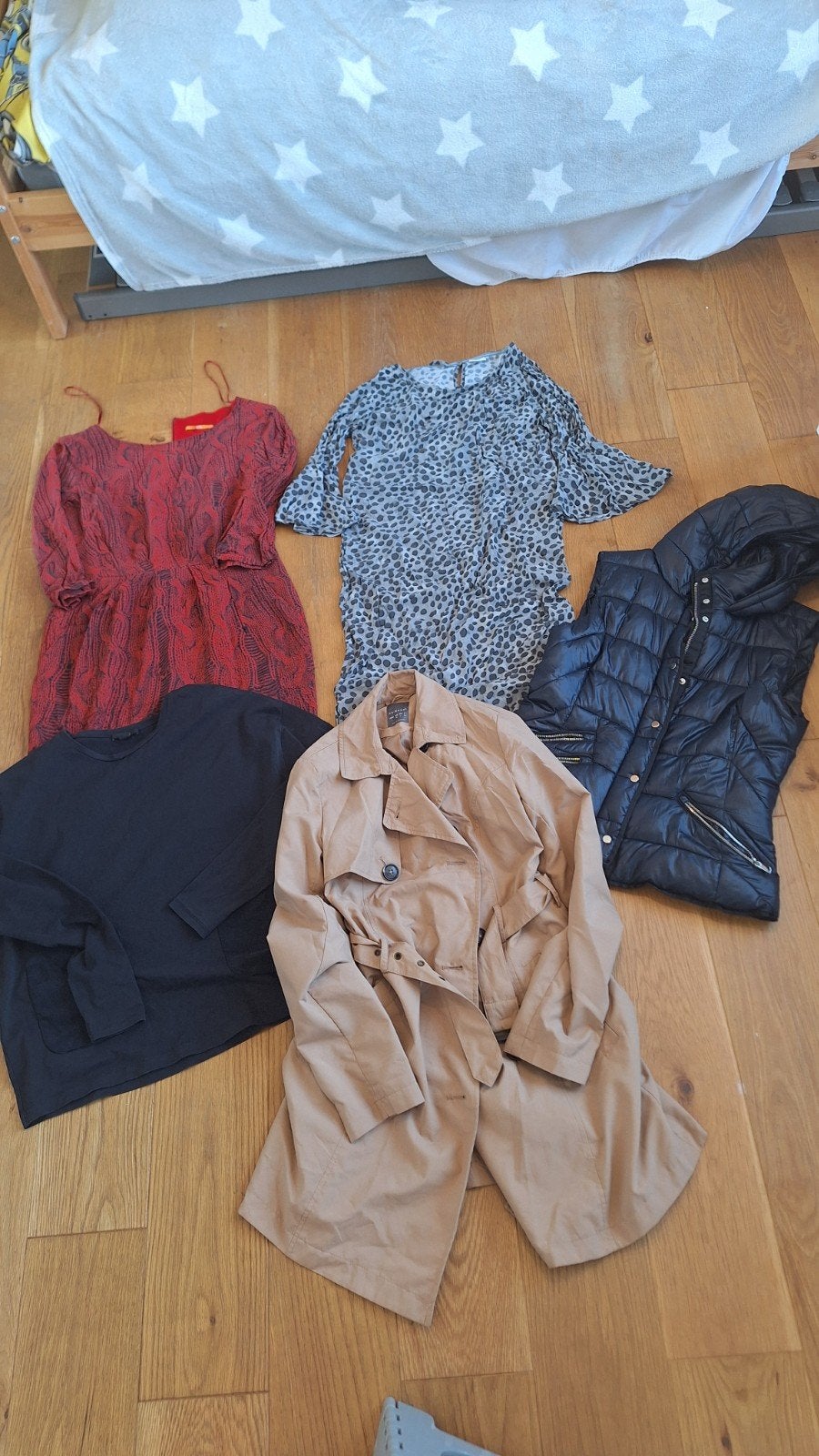 Dames kleding pakket 34/36 voor maar 5 euro, Ophalen of Verzenden, Zo goed als nieuw, Maat 36 (S)