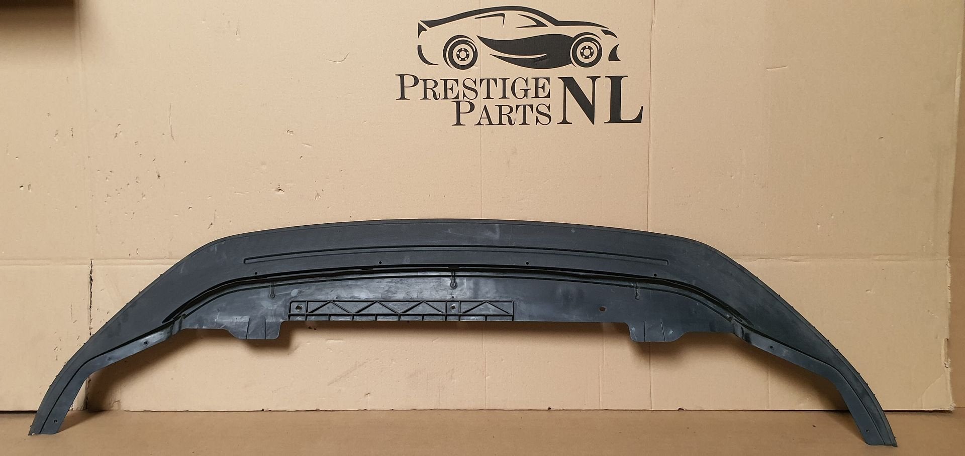 Afdekplaat VW Golf 7 VII ALLTRACK Onderlip 5G0805915Q Origin, Gebruikt, -, Voor, -
