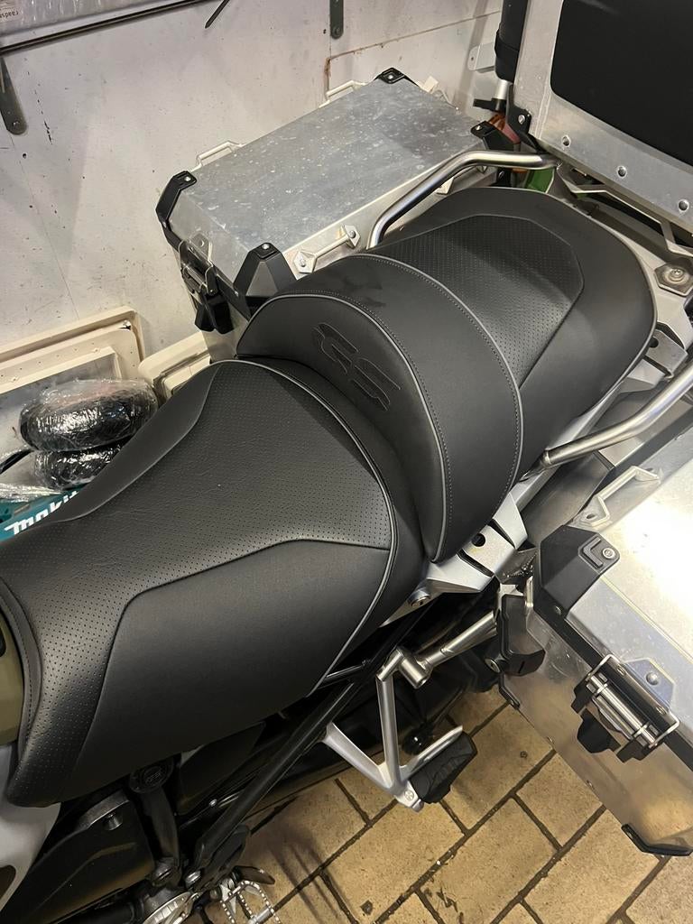 Bmw 1200 gs Bagster zadel 2015, Ophalen of Verzenden, Nieuw