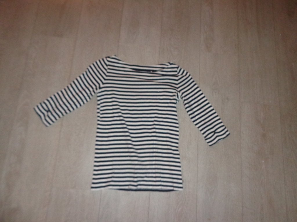 5 dameslongsleeve's maat S, Esprit, Christian Berg, Overige kleuren, Ophalen of Verzenden, Zo goed als nieuw, Lange mouw