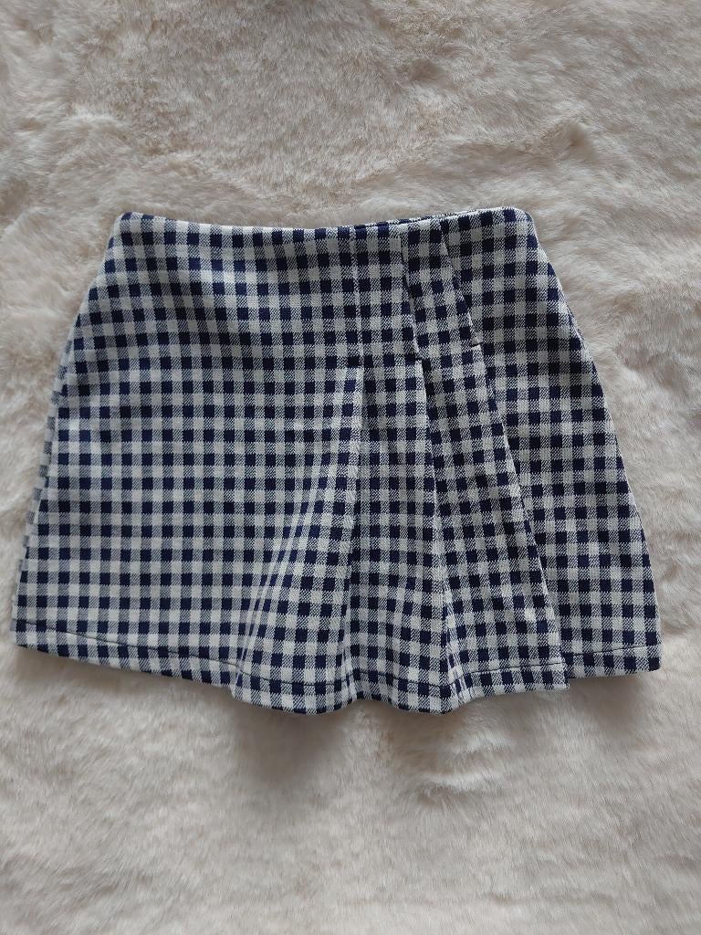 broekrokje Zara maat 116, Kinderen en Baby's, Kinderkleding | Maat 116, Nieuw, Zara, Jurk of Rok, Verzenden