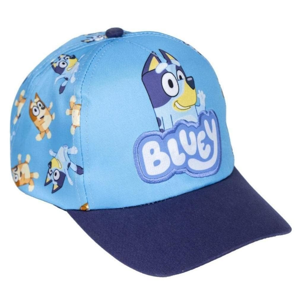 Bluey Baseball Cap / Bluey Pet, Kinderen en Baby's, Bluey, Jongen of Meisje, Nieuw, Ophalen of Verzenden