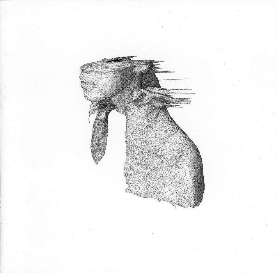 SALE-> CD COLDPLAY-A rush of blood to the head, Verzenden, Zo goed als nieuw