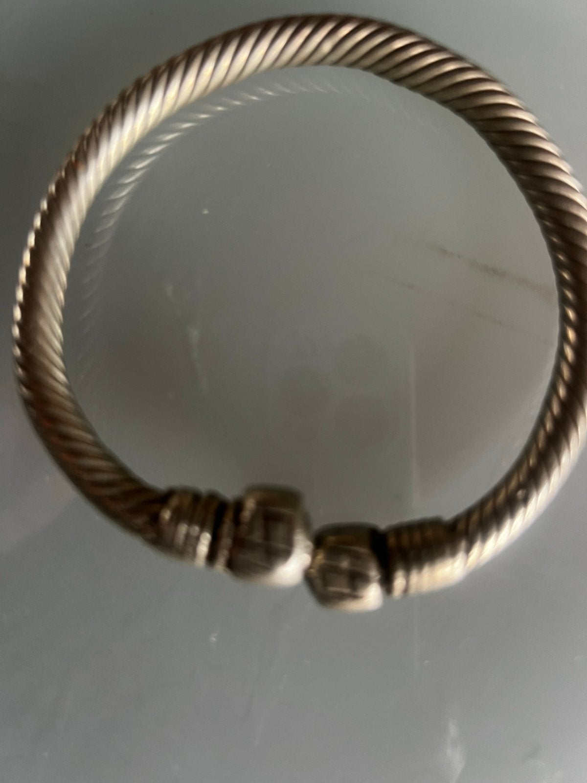 Oosterse armband, Ophalen of Verzenden, Zo goed als nieuw
