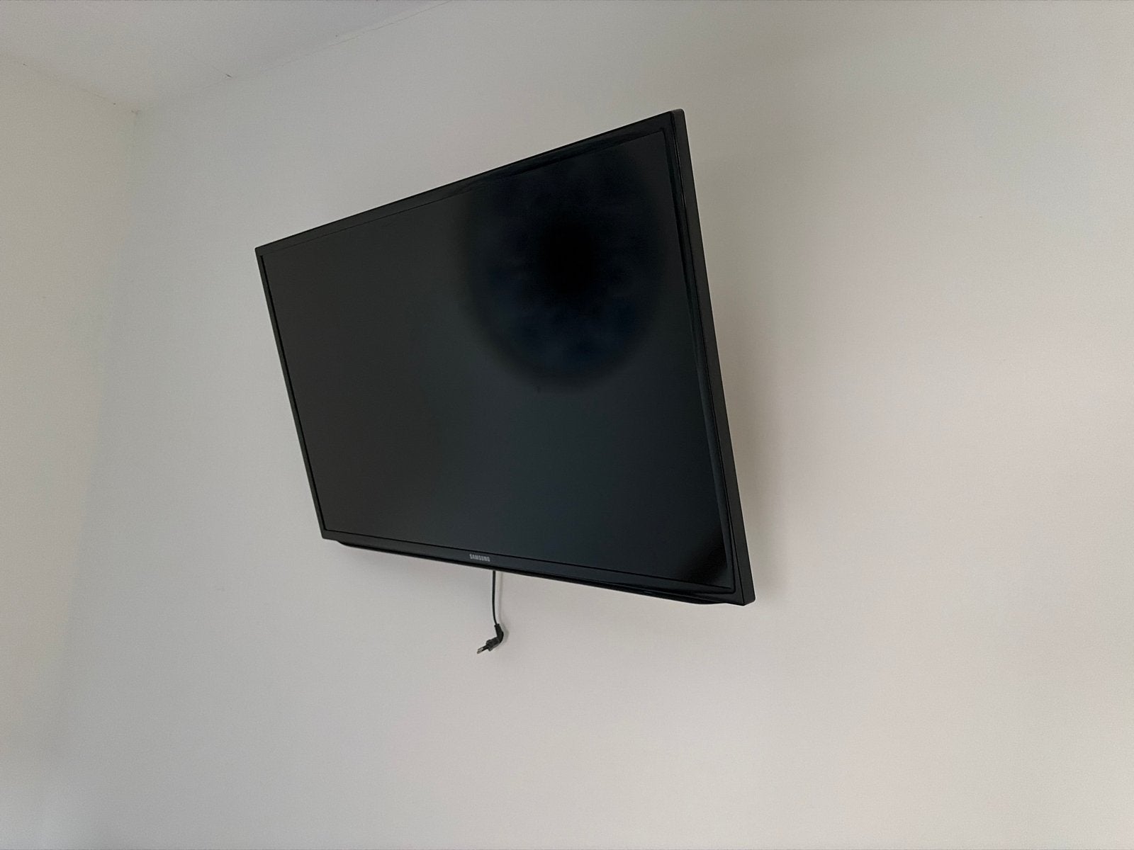 Samsung UE40EH5300W 40 inch Full HD Smart TV, Ophalen, 50 Hz, Samsung, 100 cm of meer