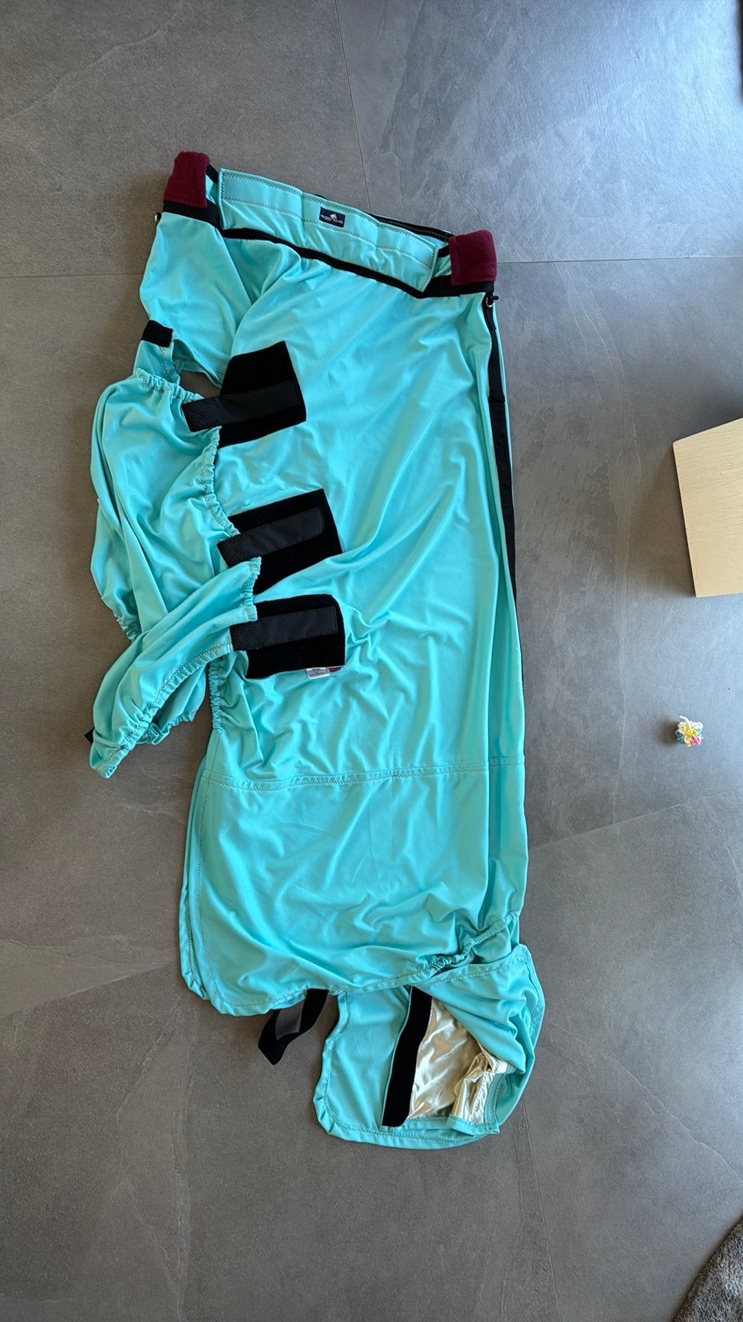 Snuggyhood bug body 6.3 nieuw, Ophalen of Verzenden, Zo goed als nieuw