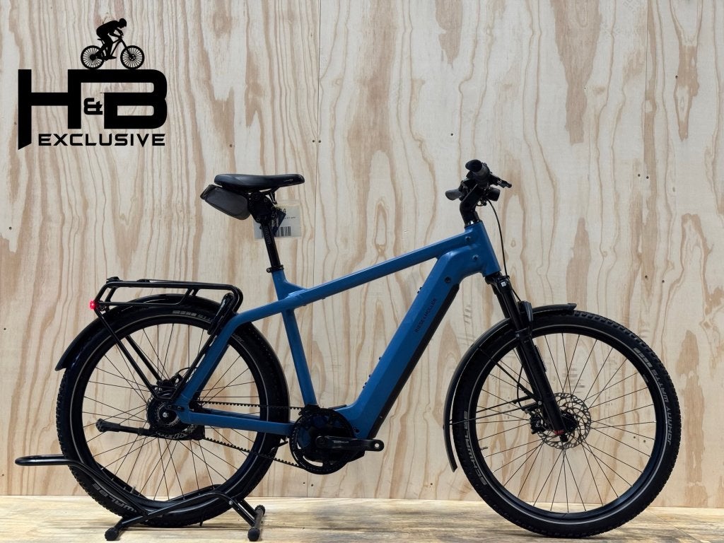Riese & Müller Charger4 GT Vario E-Bike Enviolo