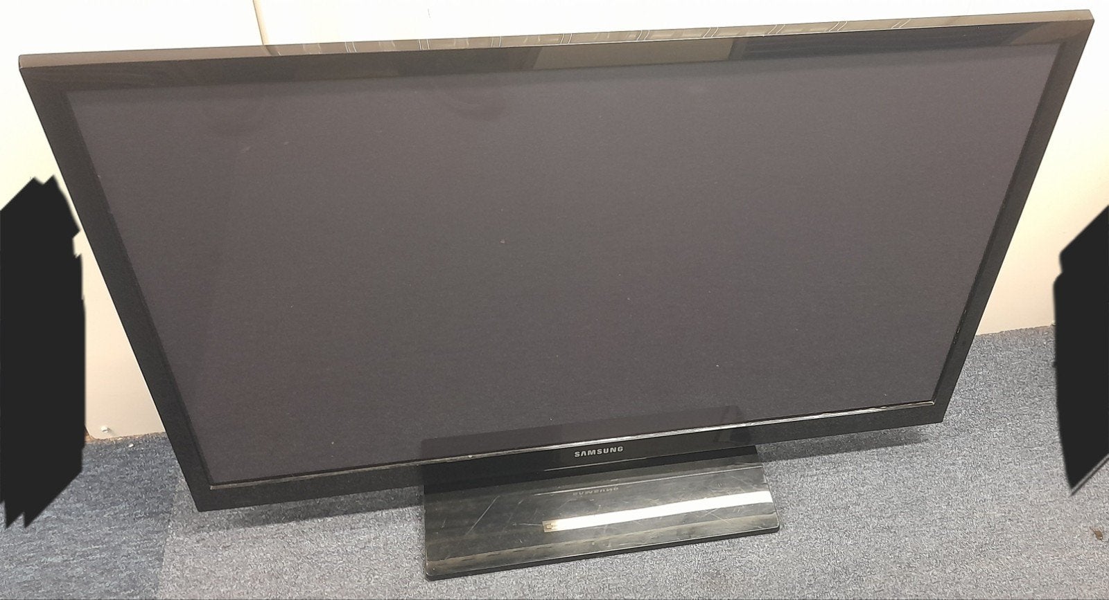 Samsung Plasma TV PS43E450, Ophalen, Gebruikt, 50 Hz, Samsung