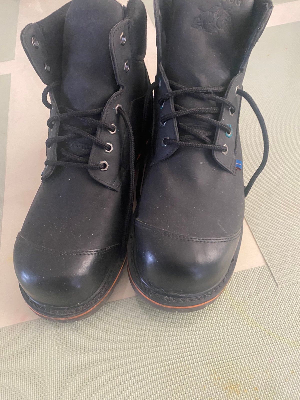 Werkschoenen, Ophalen of Verzenden, Nieuw