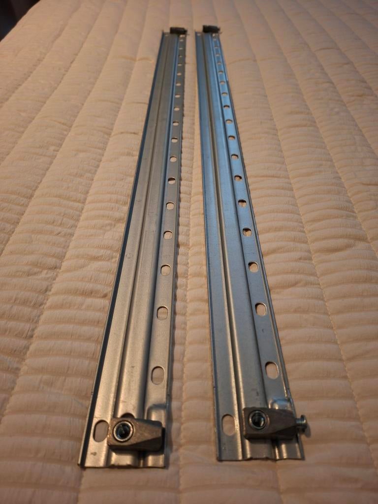 Wandrail IKEA, Ophalen, Nieuw, 50 tot 100 mm, Overige typen