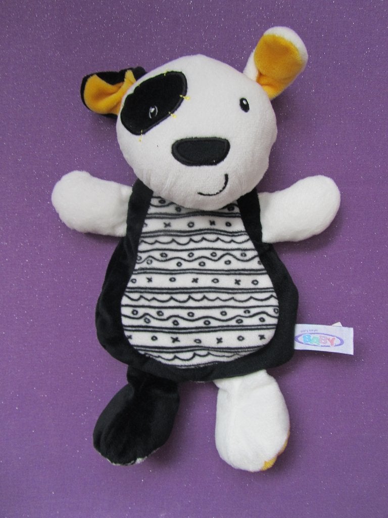MARY MEYER BABY Knuffel HOND. 28 CM **Nieuw**, Nieuw, Met label, Middelgroot (20 tot 80 cm), Hond