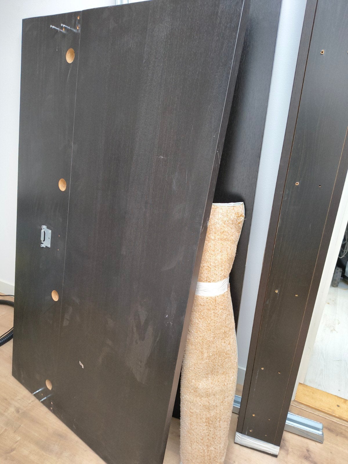 IKEA Tweepersoonsbed Frame 200x170 - Gebruikt, Huis en Inrichting, Ophalen, Gebruikt, Tweepersoons, Overige maten