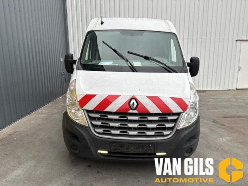 Renault Master, Auto-onderdelen, Overige Auto-onderdelen