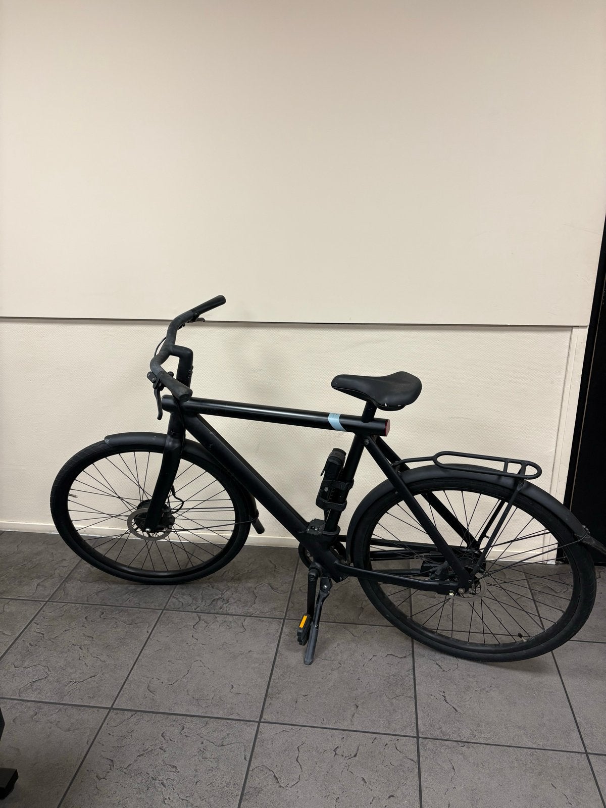 VanMoof S3 E-bike