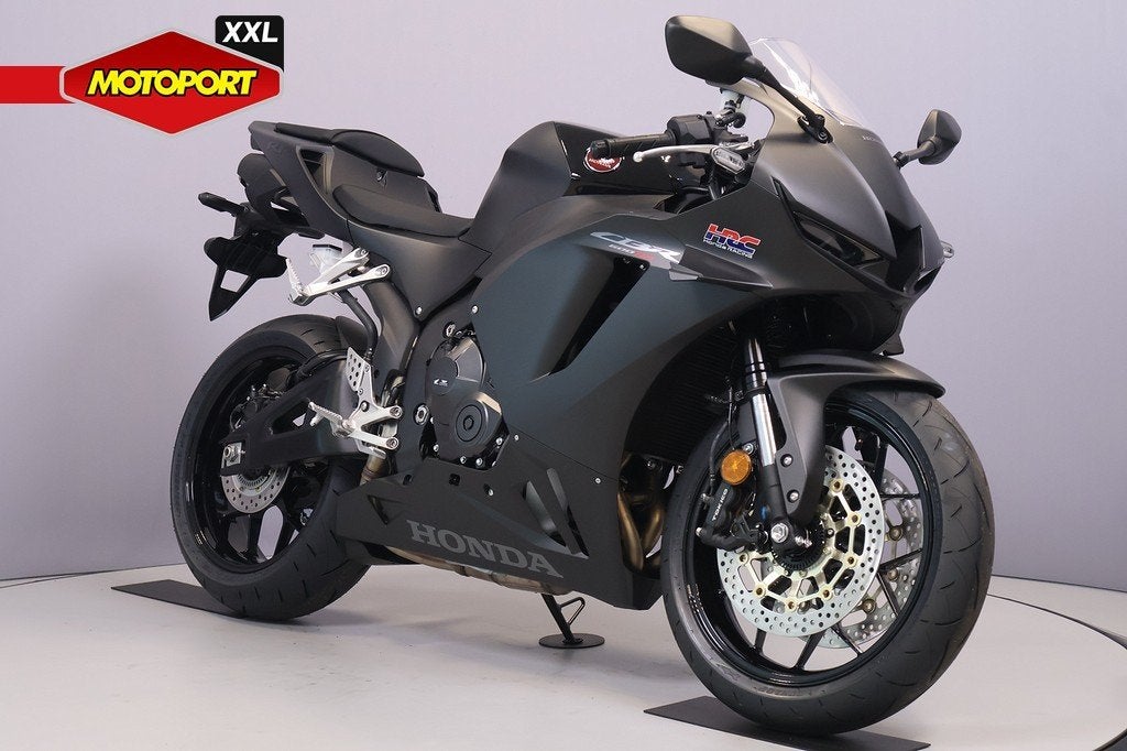 Honda CBR 600 RR (bj 2026), Honda Motor Europe Ltd, Bedrijf, Sport, Customer.service@honda-eu.com