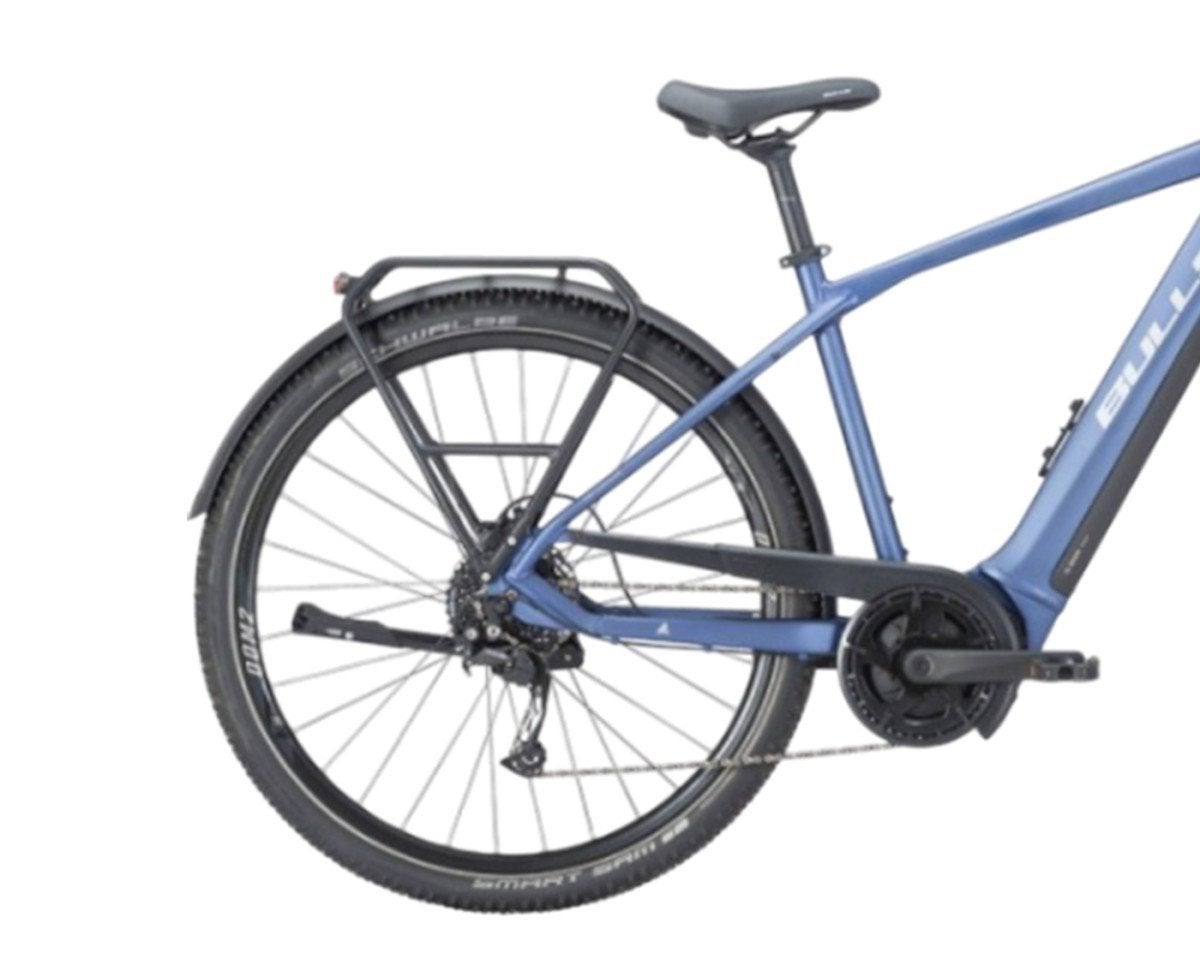 Bulls Allground Evo, 750 Wh Heren Adviesprijs: € 3999, -, -, Nieuw, -