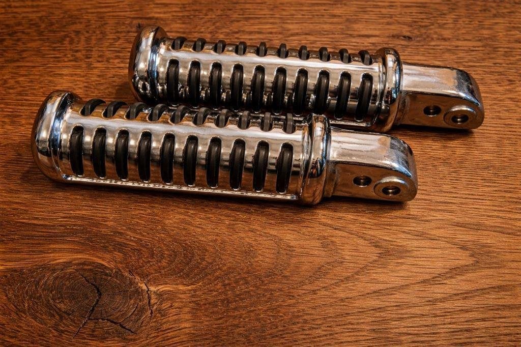Passagiersvoetsteps Classic - Yamaha Virago -, Ophalen of Verzenden, Nieuw