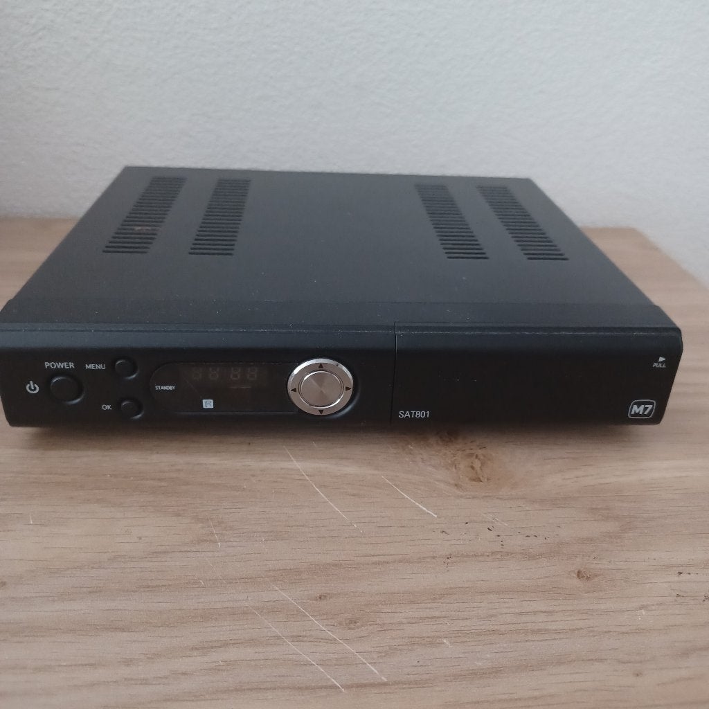 canal digital decoder, Ophalen of Verzenden, Zo goed als nieuw, (Schotel)antenne-accessoires, Overige merken