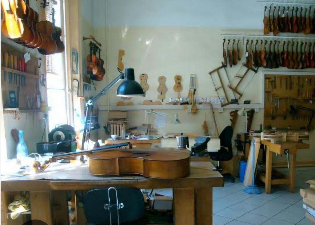 Atelier gezocht, Huizen en Kamers