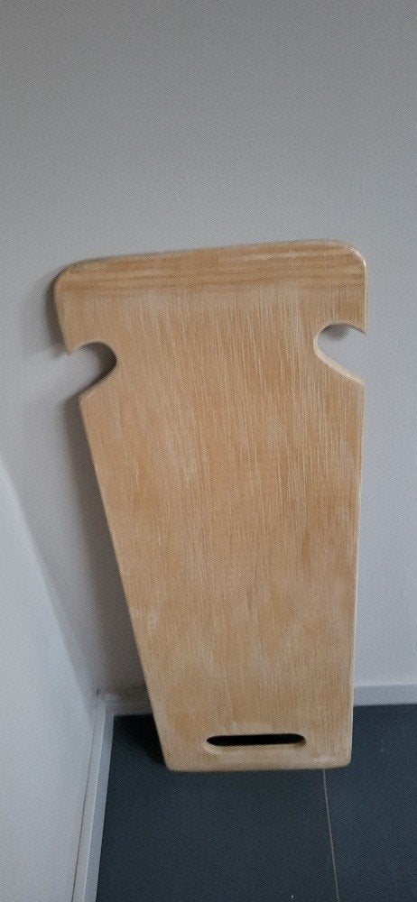 transfer plank, Diversen, Verpleegmiddelen, Ophalen of Verzenden, Gebruikt