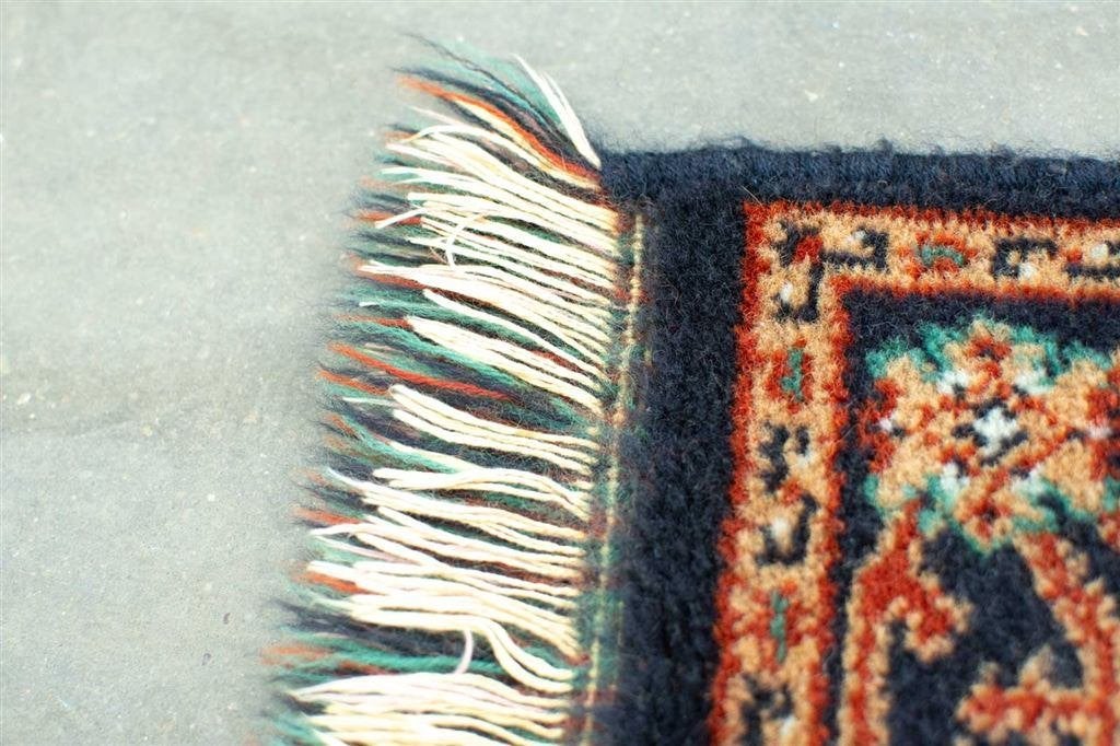 Tafelkleed 39398, Ophalen of Verzenden, Gebruikt, Rechthoek