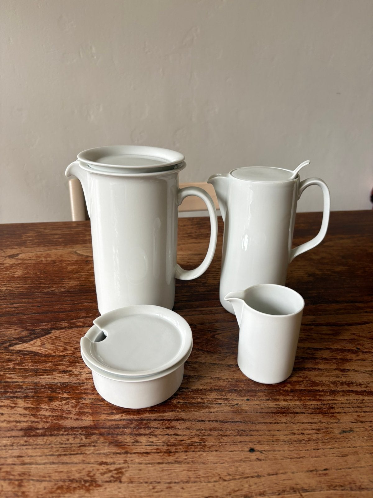 Koffie / thee servies Mosa Pieter Stockmans, Antiek en Kunst, Ophalen