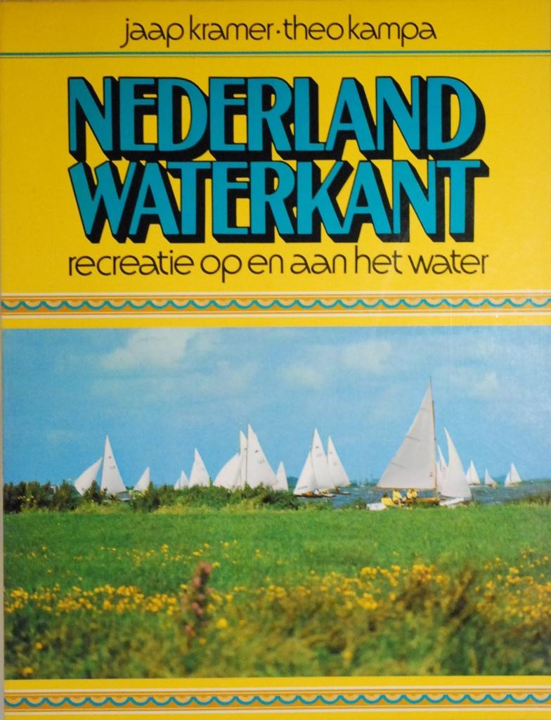 Recreatie op en aan het water (1975)