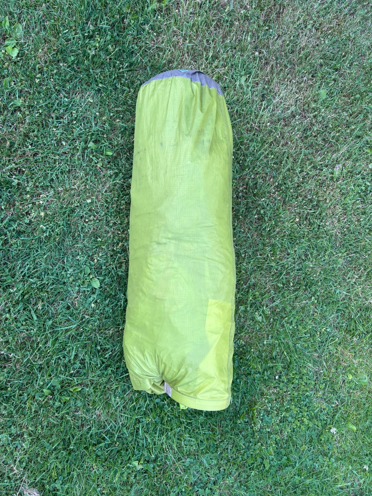 Nieuwe trekkingtent Vaude Campo grande xt 4p, Ophalen of Verzenden, Zo goed als nieuw, Tot en met 2