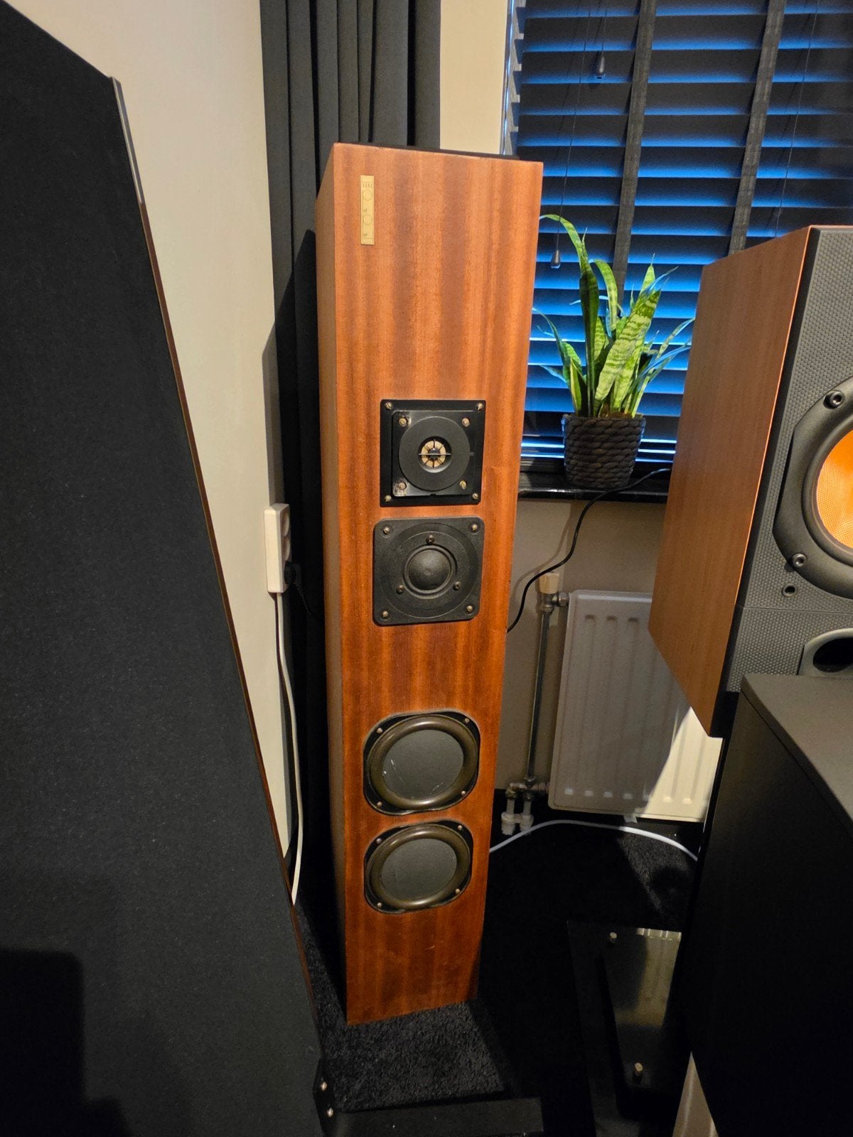 Pied  Piper Aura, Audio, Tv en Foto, Ophalen, Overige merken