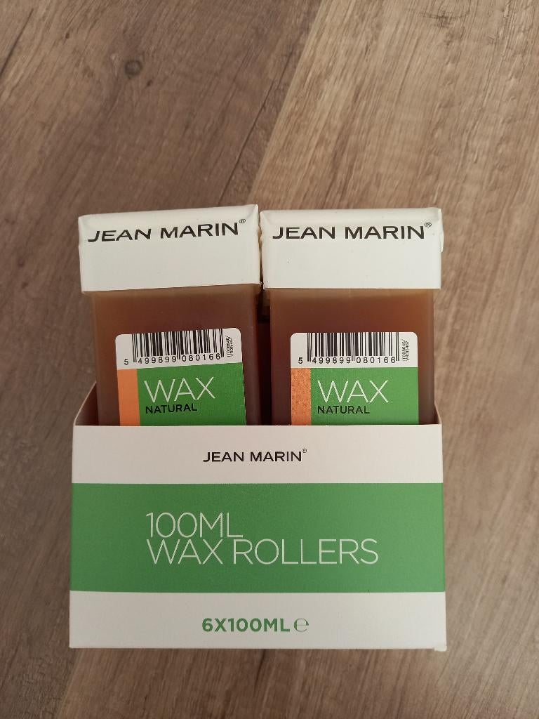 Wax rollers, Ophalen of Verzenden, Nieuw, Overige typen
