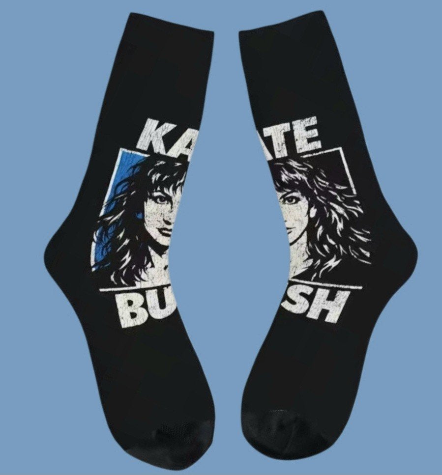 KATE BUSH SOKKEN, Kleding | Heren, Ophalen of Verzenden, Nieuw