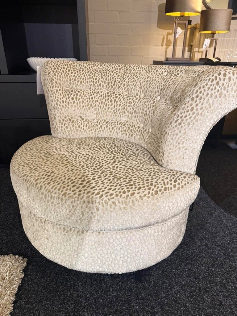 Fauteuil Aspen van UrbanSofa, Ophalen, Markt 27-29 Wageningen, UrbanSofa, Nieuw