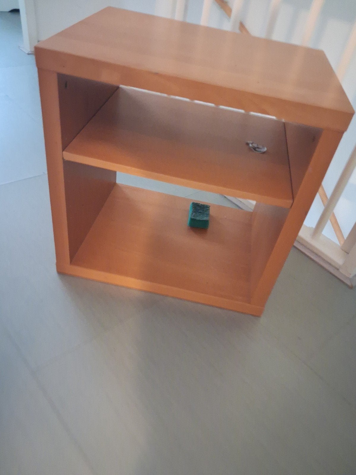 kleine kastje, Huis en Inrichting, Kasten | Televisiemeubels, Ophalen, Gebruikt, 50 tot 100 cm, Minder dan 100 cm