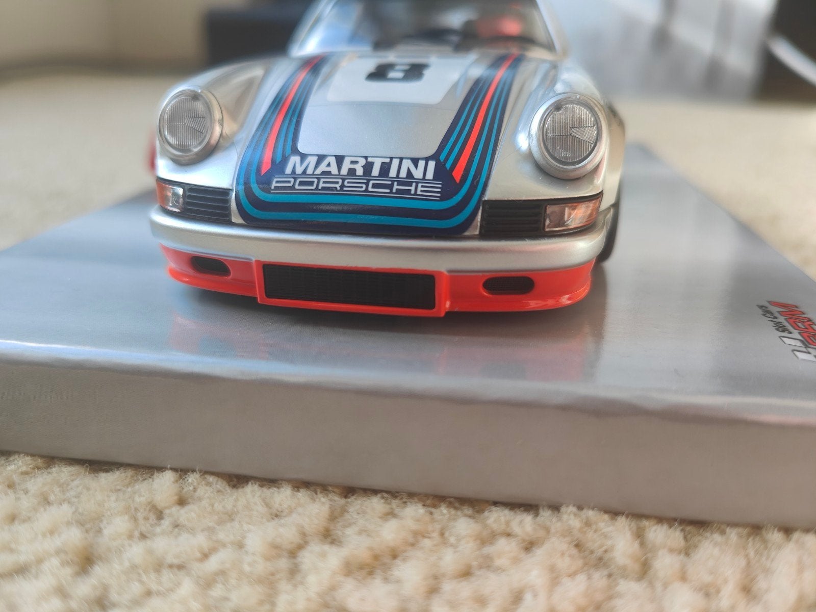 BRM Slotcars New, Ophalen of Verzenden, Nieuw, Elektrisch, Overige merken