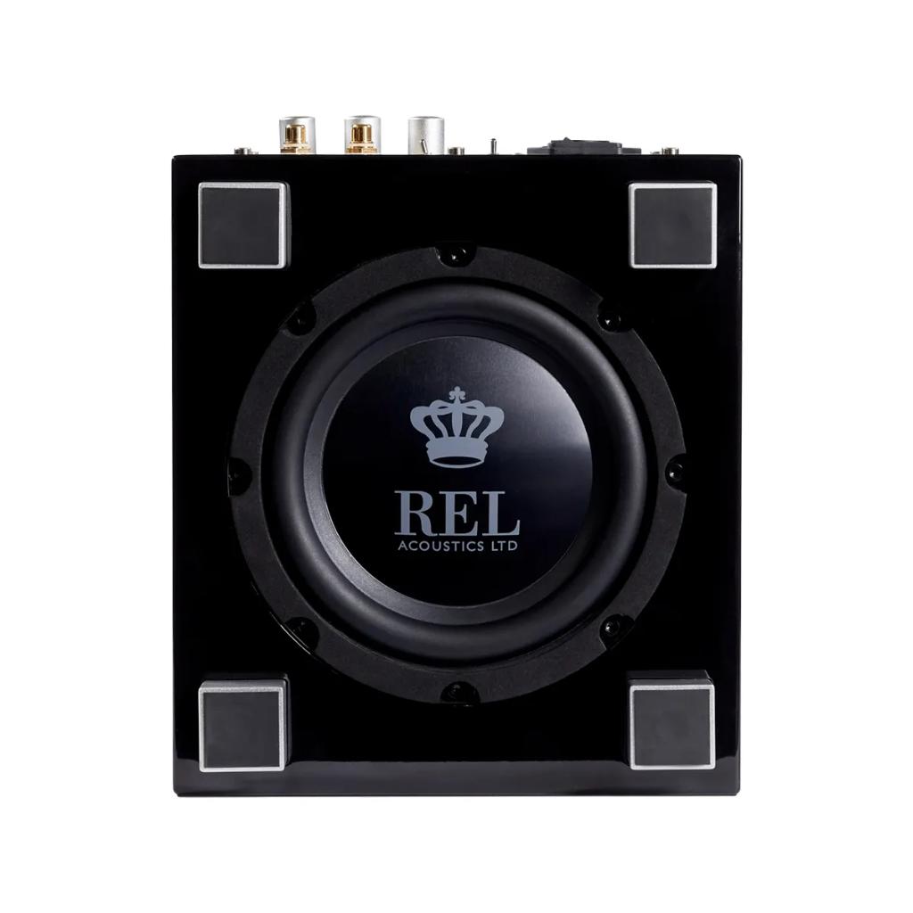 REL T-Zero MKIII, Overige merken, Subwoofer, Nieuw, Ophalen of Verzenden
