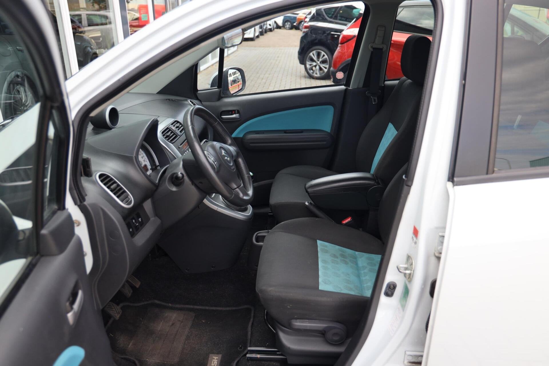 Suzuki Splash 1.2 Exclusive| Airco|Bluetooth|5-Deurs|CV, Voorwielaandrijving, 86 pk, 4 cilinders, 965 kg
